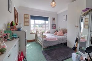 Bedroom Four- click for photo gallery